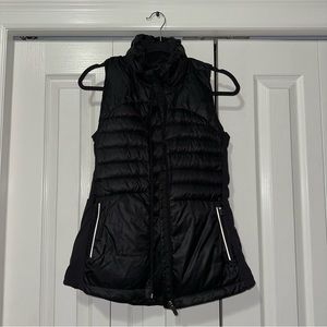 Lululemon Running Vest - Size 4
